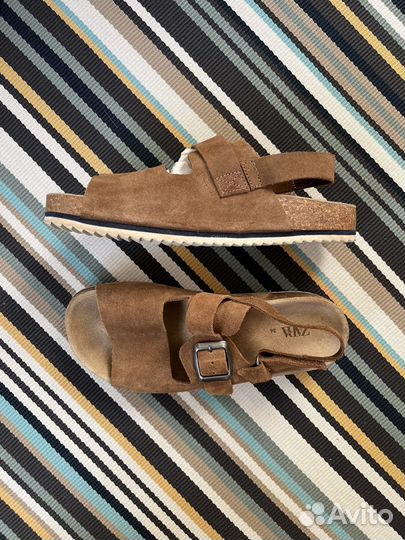 Сандалии Zara 36