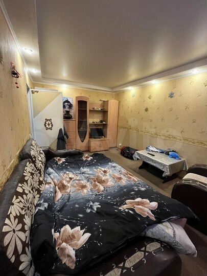 2-к. квартира, 42,1 м², 5/5 эт.