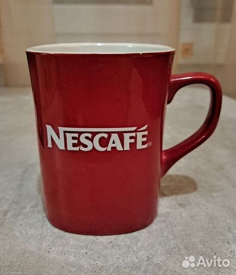 Кружки фирменные