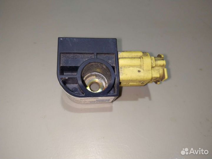 Датчик подушки безопасности Форд Фьюжн Фиеста мк5