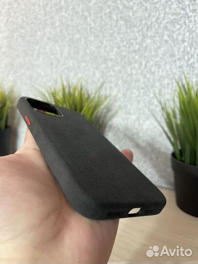 Чехол для iPhone 12 ProMax