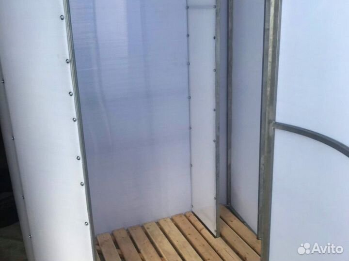 Летний душ Мираж