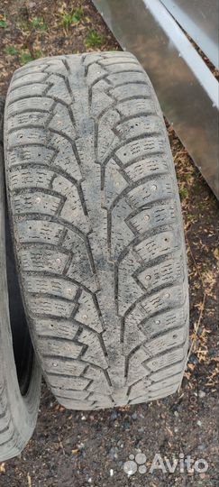Nordman 5 205/55 R16
