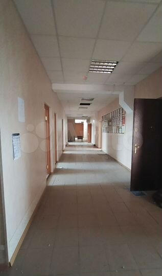 Офис в центре г. Уфа 3 этаж, 408 м²