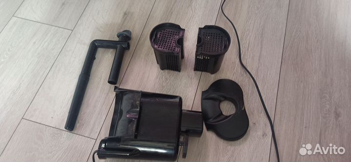 Аквариумный Фильтр рюкзак fzn 1