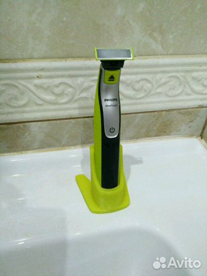 Стенд подставка под бритву Philips oneblade