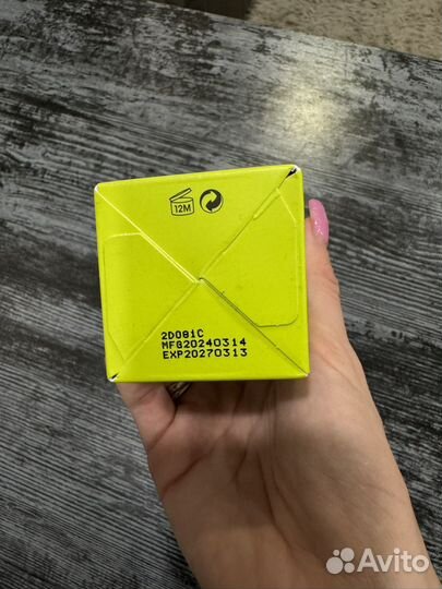 D alba сыворотка