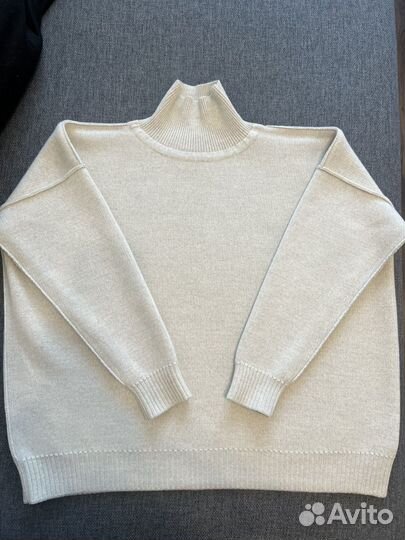 Свитер идеальный ushatava