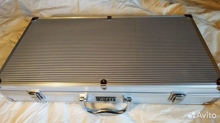 Набор для барбекю Gipfel Ignis 6198