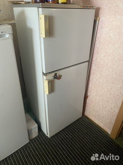 Холодильник