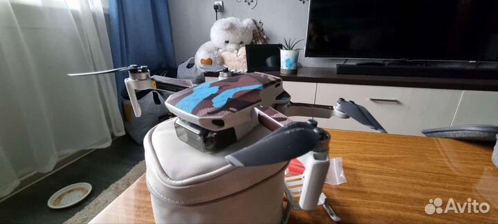 Dji mavic mini fly more combo