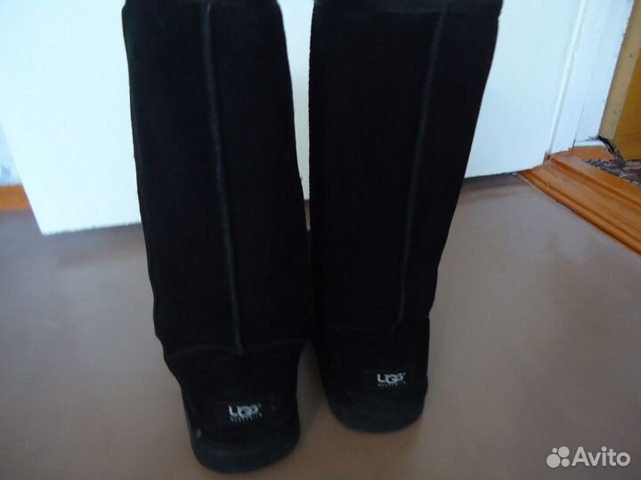 Ugg мужские 42