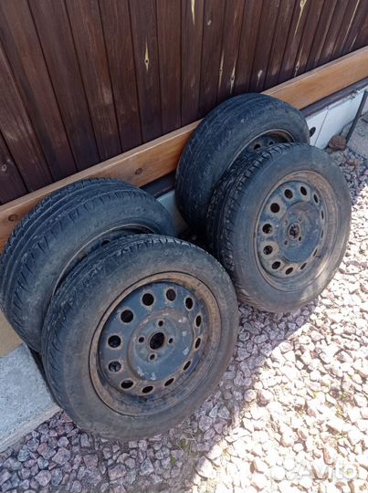 Tigar UHP Ultra High Performance 185/60 R15
