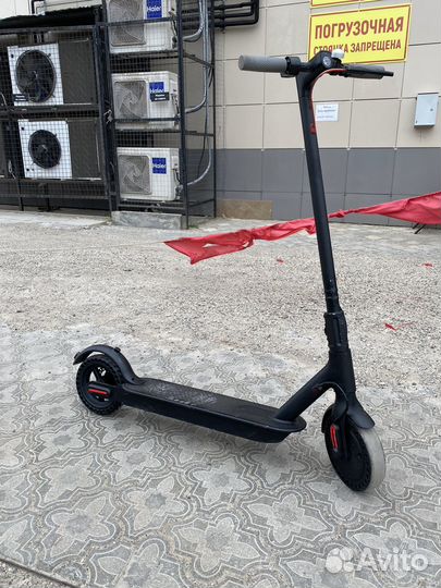 Электросамокат xiaomi m365 pro