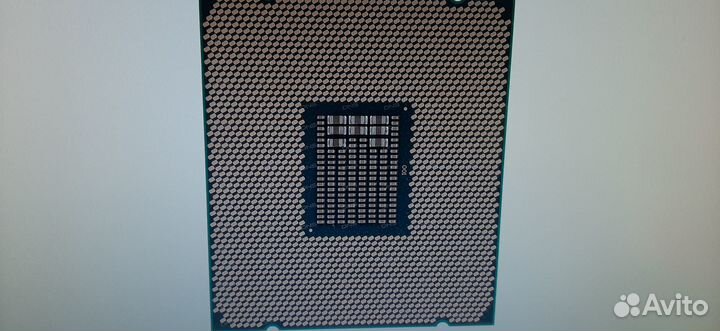 Процессор Intel Core i7-6800K