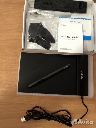 Графический планшет