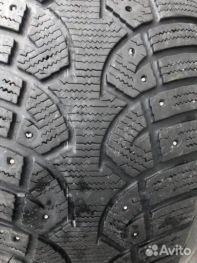 Continental Conti4x4Contact 255/55 R18