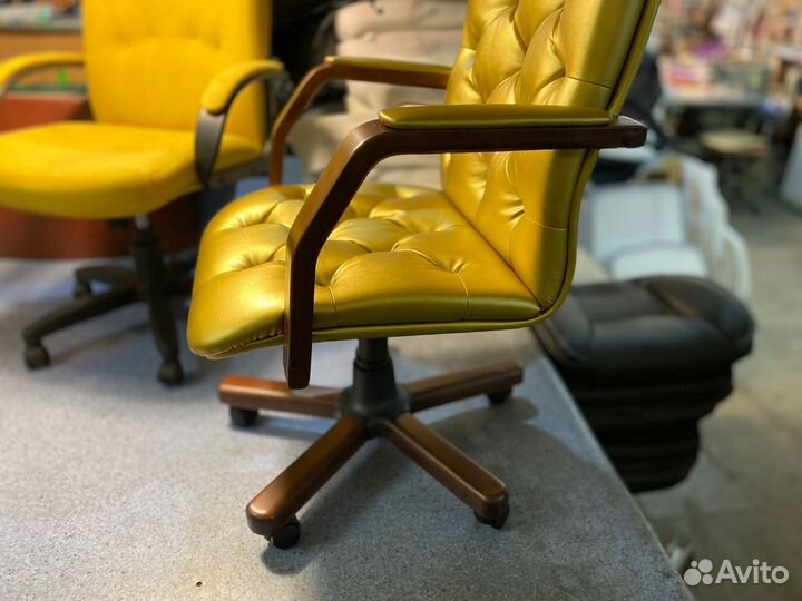 Кресло руководителя