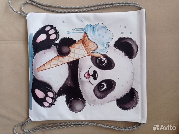 Рюкзак мешок