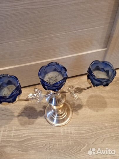 Подсвечники