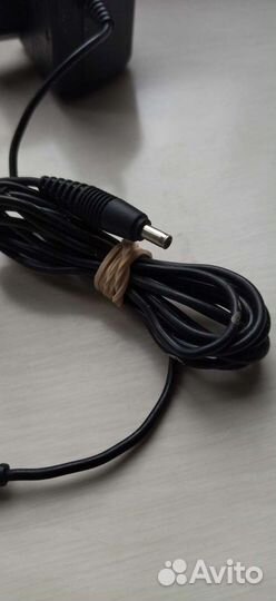 Блок питания