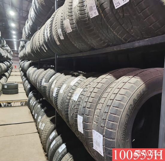 Nokian Tyres Nordman RS2 205/55 R16 94M