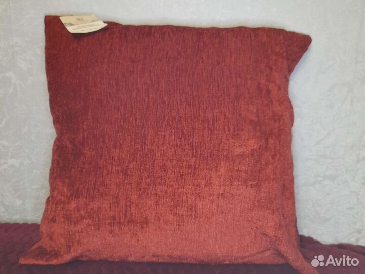 Подушка 40*40