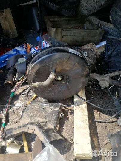 Вакумник сенс ланос нексия