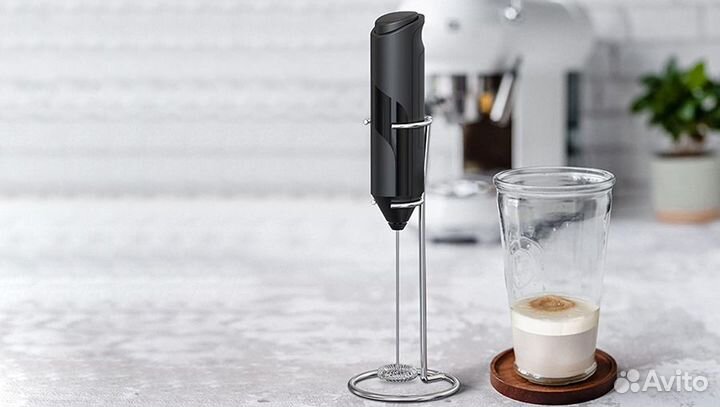 Капучинатор Circle Joy Milk Frother CJ-EMF02