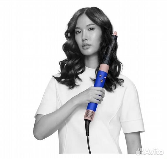 Dyson Оригинал Стайлер Новый