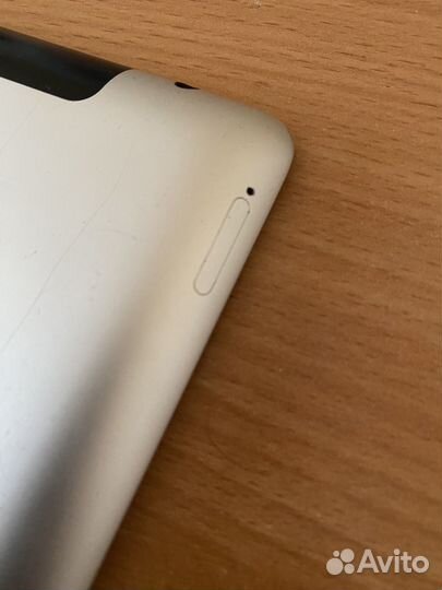 iPad 4 16gb Wi-Fi Cellular