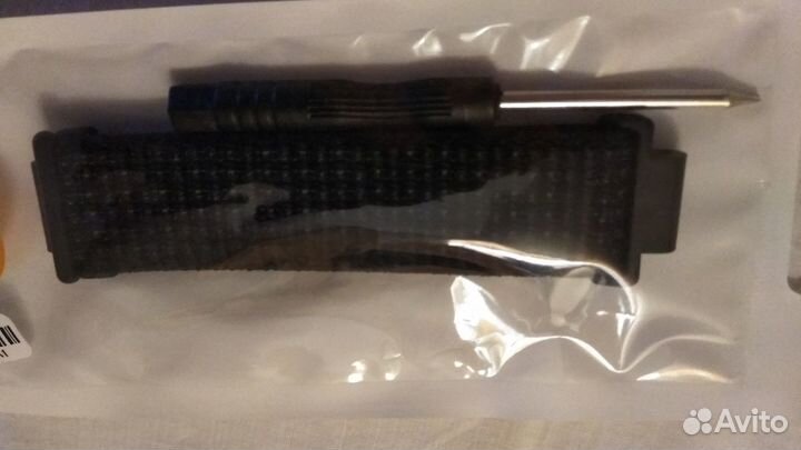 Сменный ремешок (браслет) для часов на 