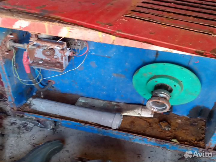 Сварочный полуавтомат бу