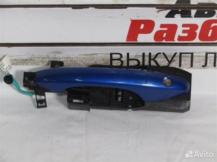 Ручка двери передняя левая Haval F7 X 2.0 2021