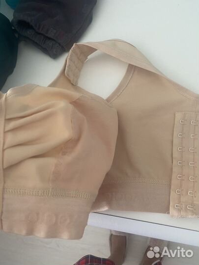 Компрессионное белье