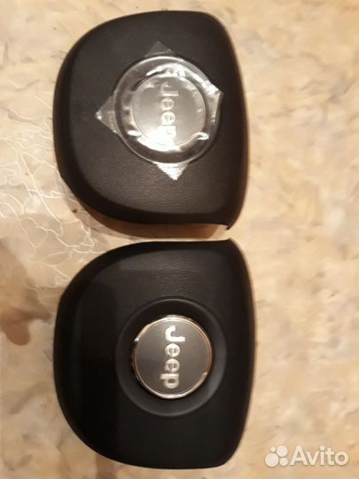 Jeep grand cherokee wk2 подушка безопасности