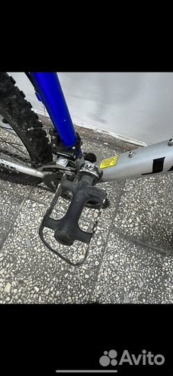 Велосипед jamis durango