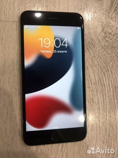 iPhone 6S Plus, 128 ГБ