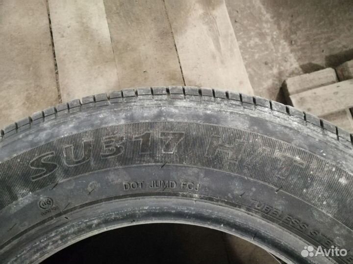 Goodride SU317 H/T 235/65 R17