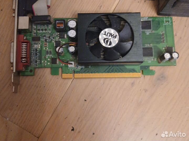 Электроника разная