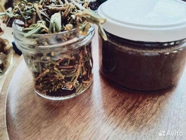 Энергетический мед для интимной жизни мужчин