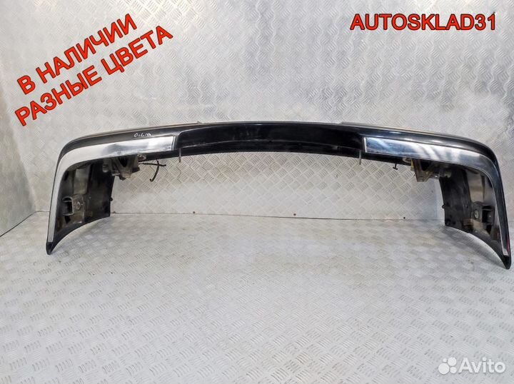 Бампер передний Mercedes Benz W210 A2108850125