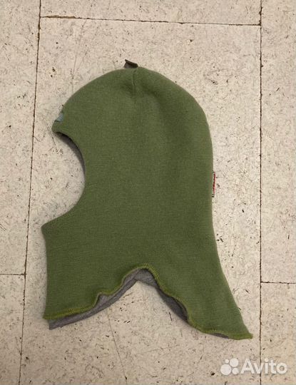 Шлем-балаклава