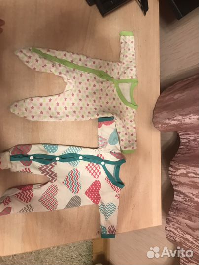 Комбинезон для кукол беби бон