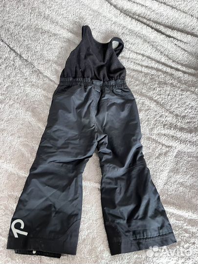 Зимние брюки