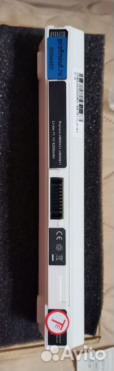 Аккумулятор для ноутбука Acer