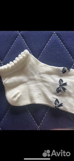 Шелковые носочки, 80шелк