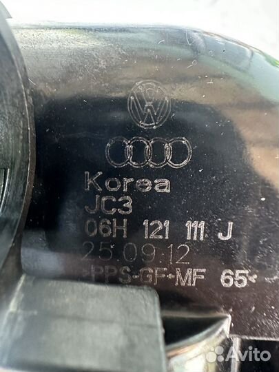 Помпа vag оригинал