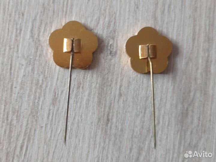 Зачок 9фестиваля Молодëжи. Алжир, 1965