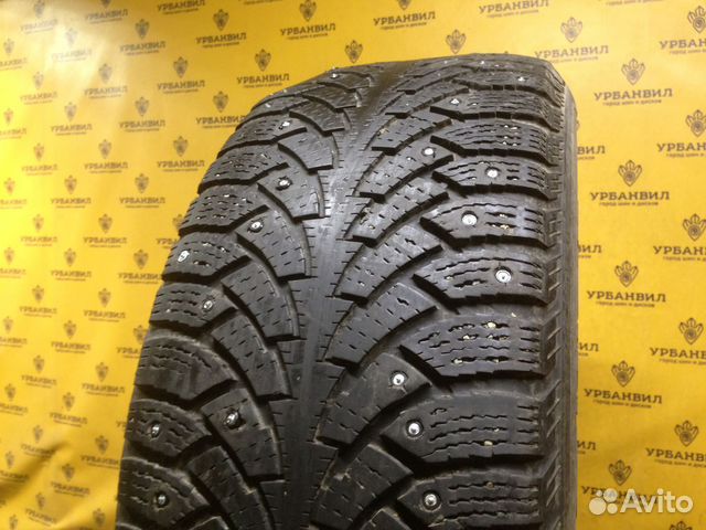 Nokian Tyres Hakkapeliitta SUV 255/55 R18